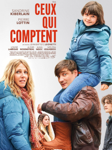 Ceux qui comptent