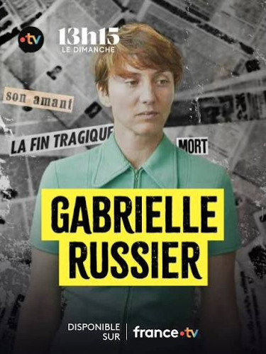 L'affaire Gabrielle Russier 