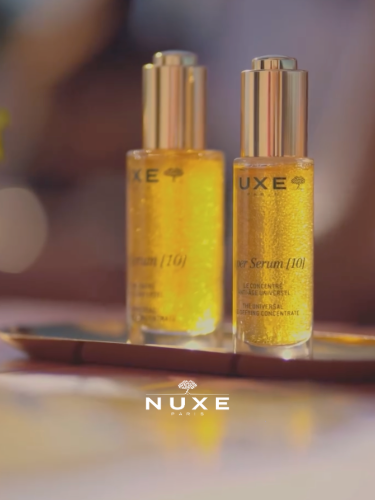 Nuxe Serum [10] Longevity