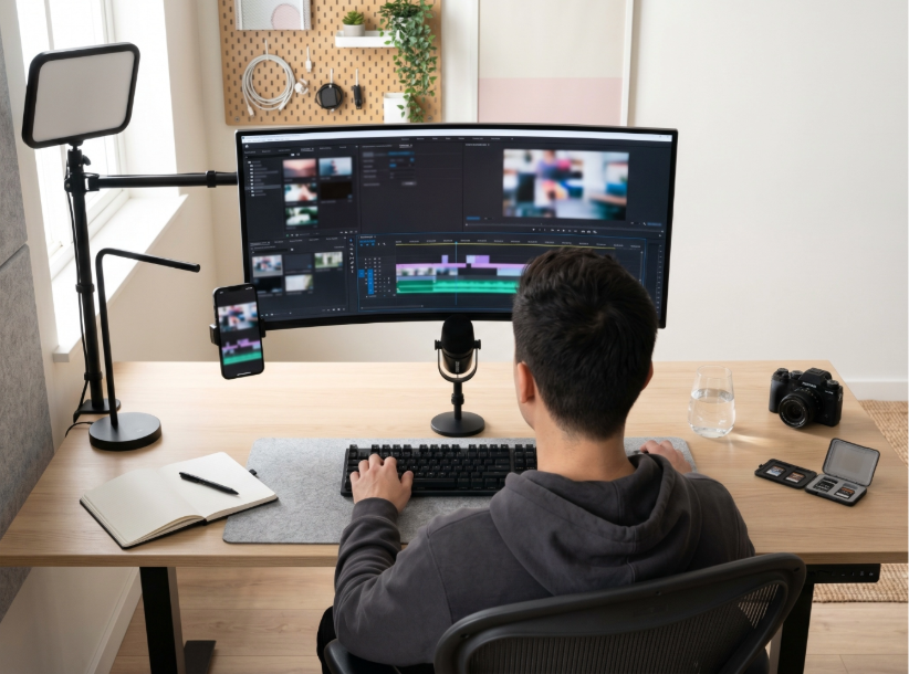 SFX - Premiere Pro
