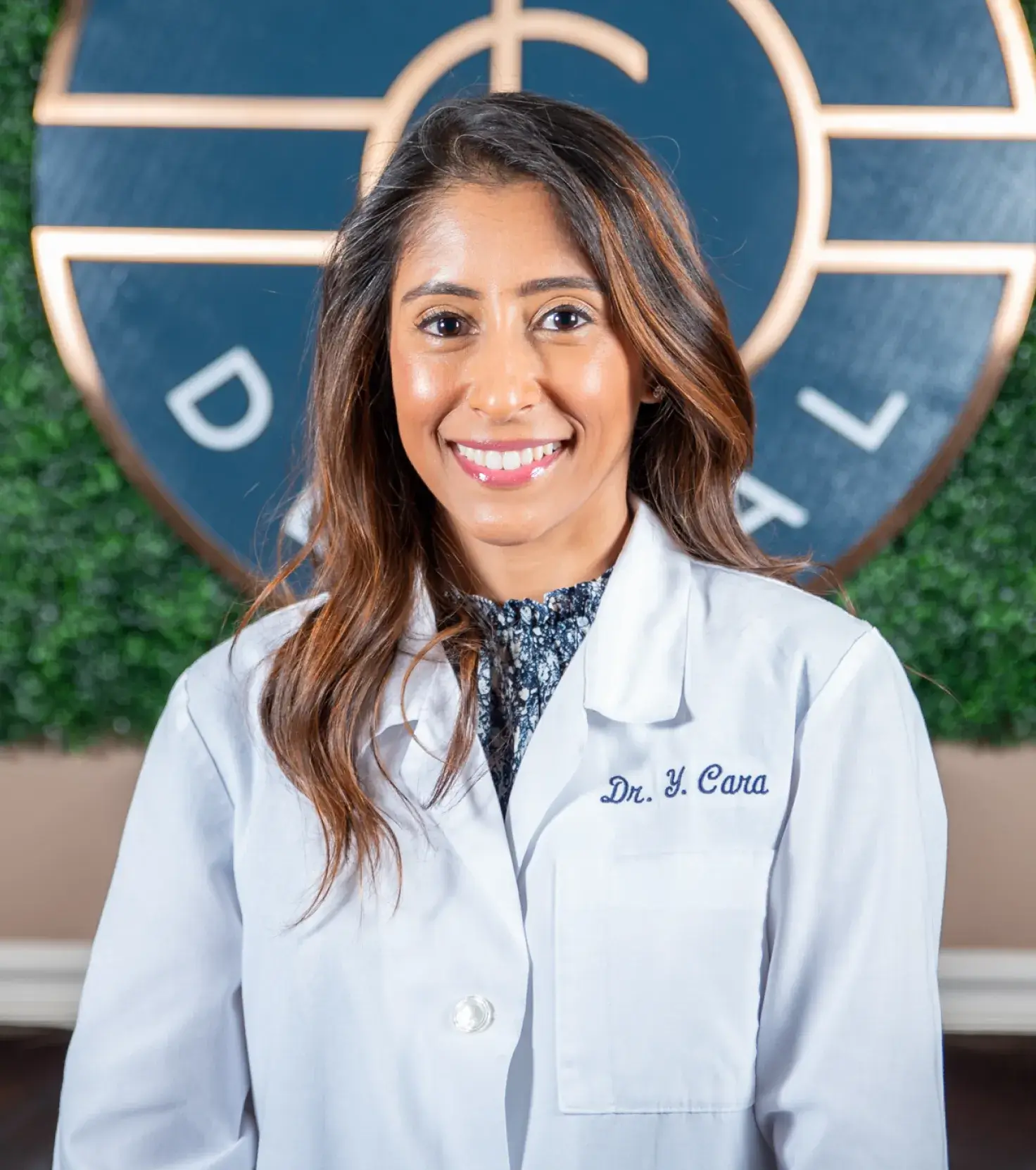 Dr. Cara