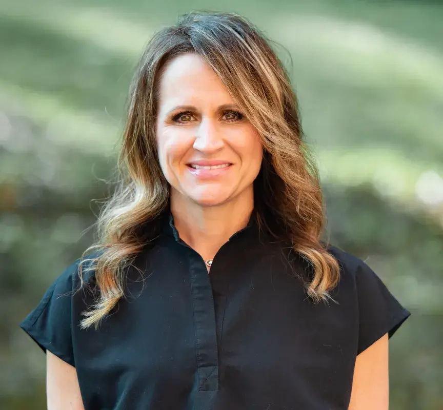 Lisa Carter Hygienist at Cara Dental - headshot