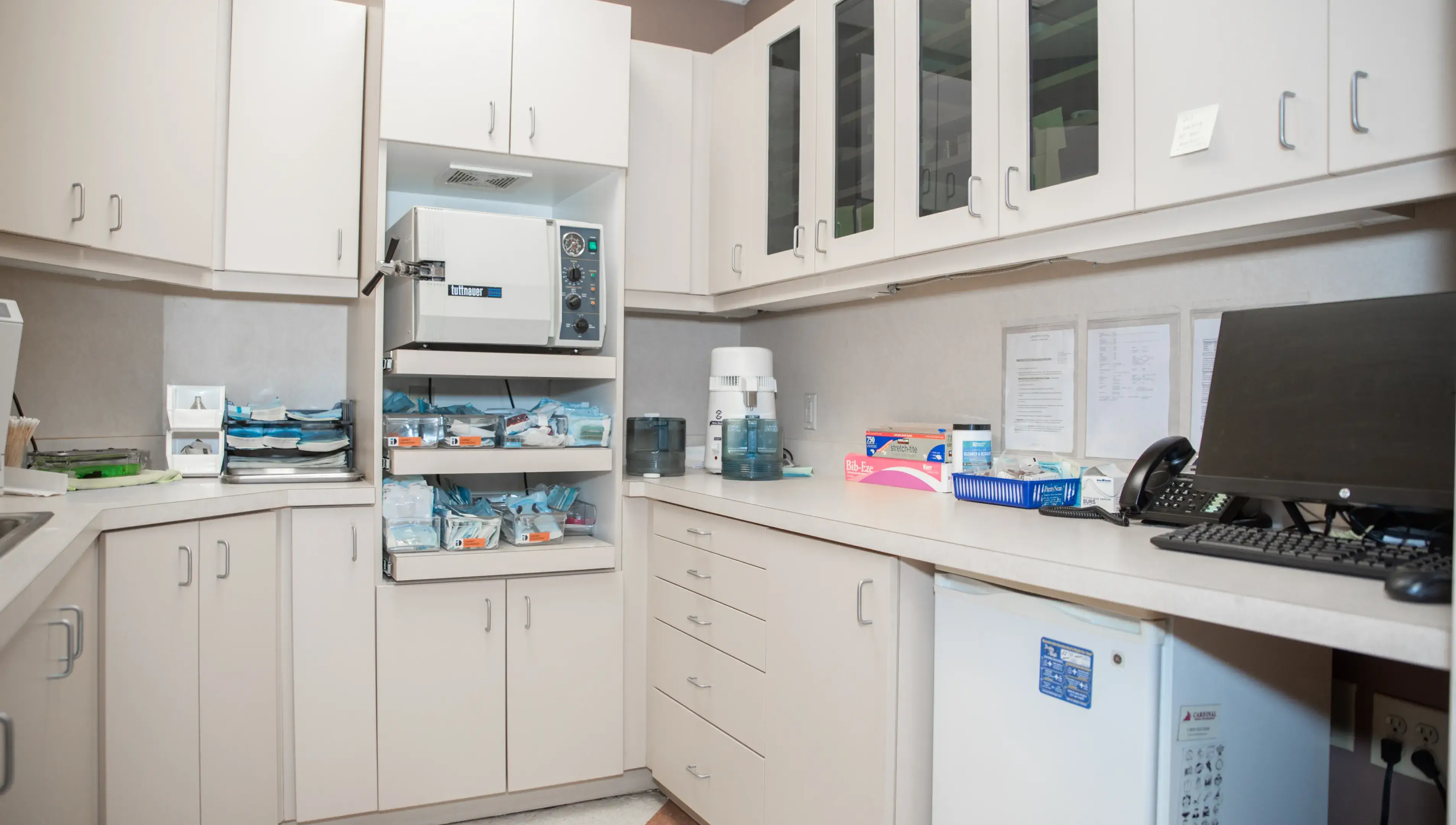 Cara Dental lab