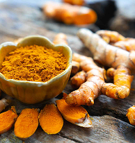 Turmeric