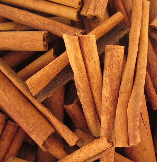 Cinnamon Cassia