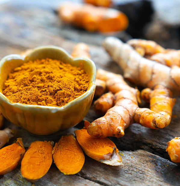 Turmeric