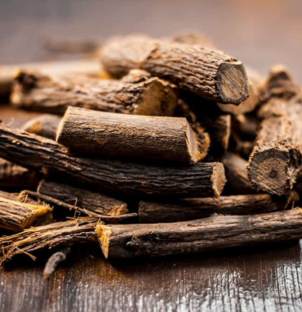 Licorice Root Powder