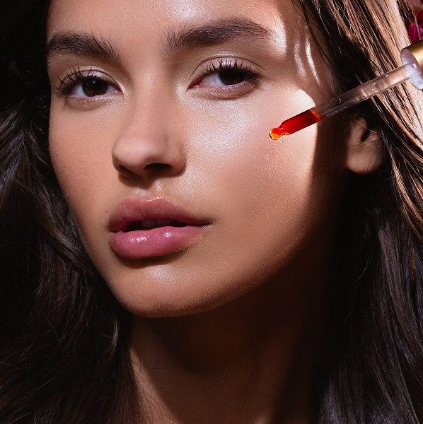 Step 3. End with The Cure: