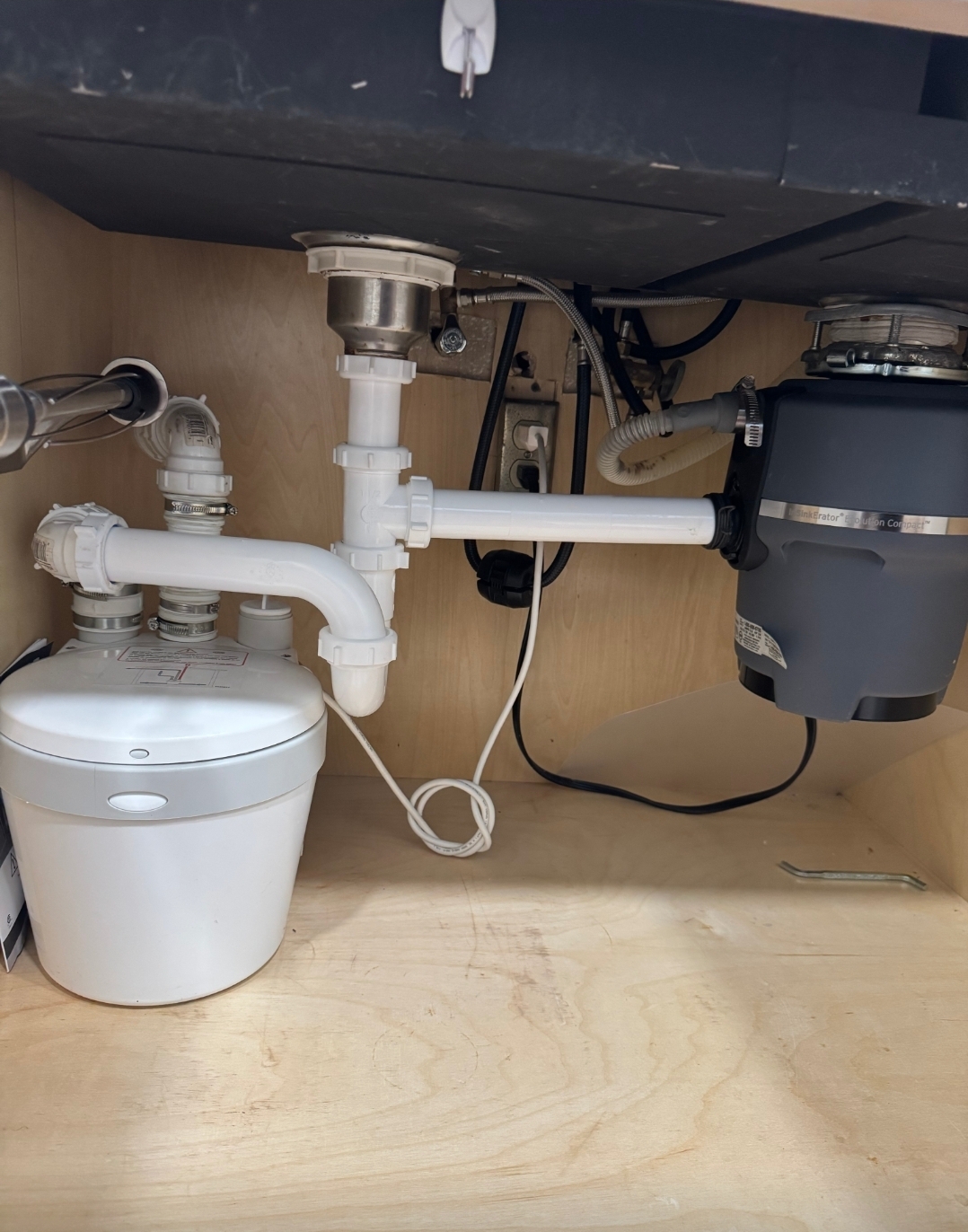 water softener