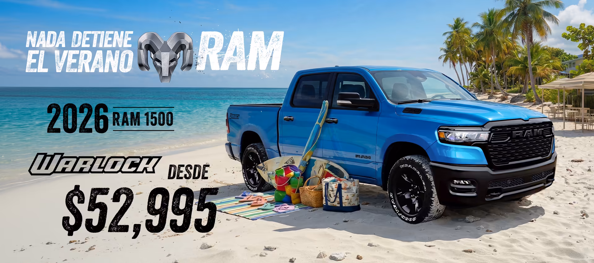 Oferta Jeep en Puerto Rico — Sabemos lo tuyo