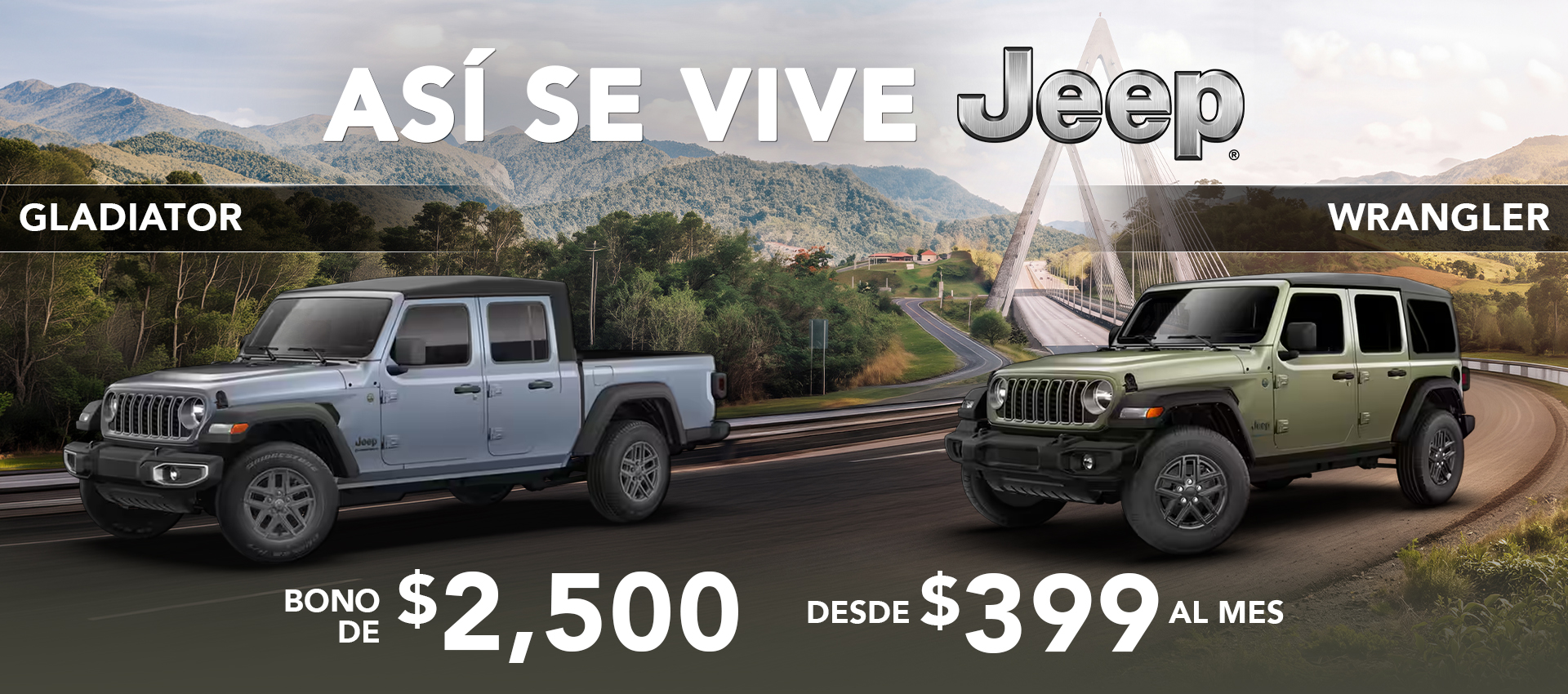 Oferta RAM 1500 en Puerto Rico — Sabemos lo tuyo