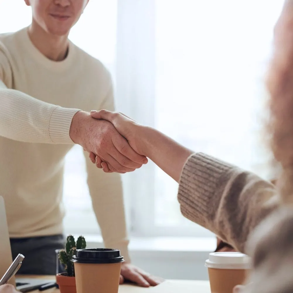 Accompagnement des entrepreneurs pour la création et la gestion d’entreprise