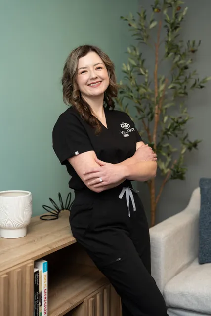 Dr. Yana Alekseeva