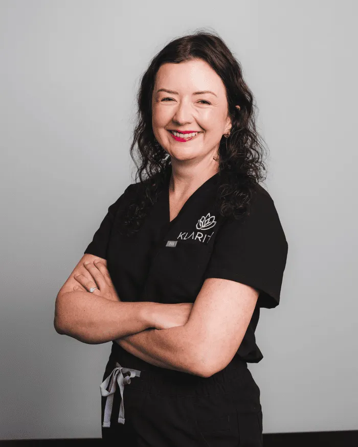 Dr. Yana Alekseeva