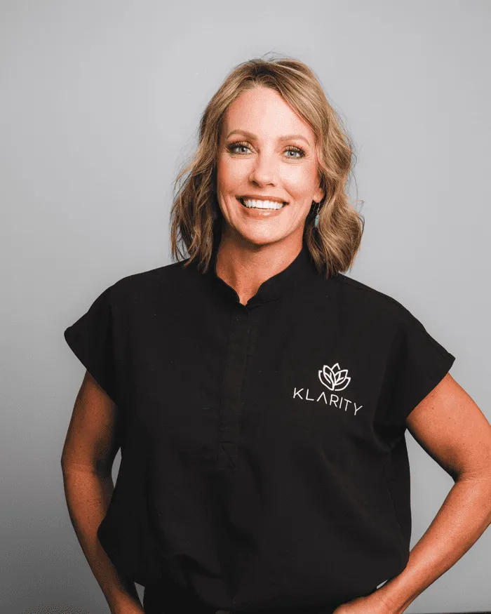 Jinger Utterback