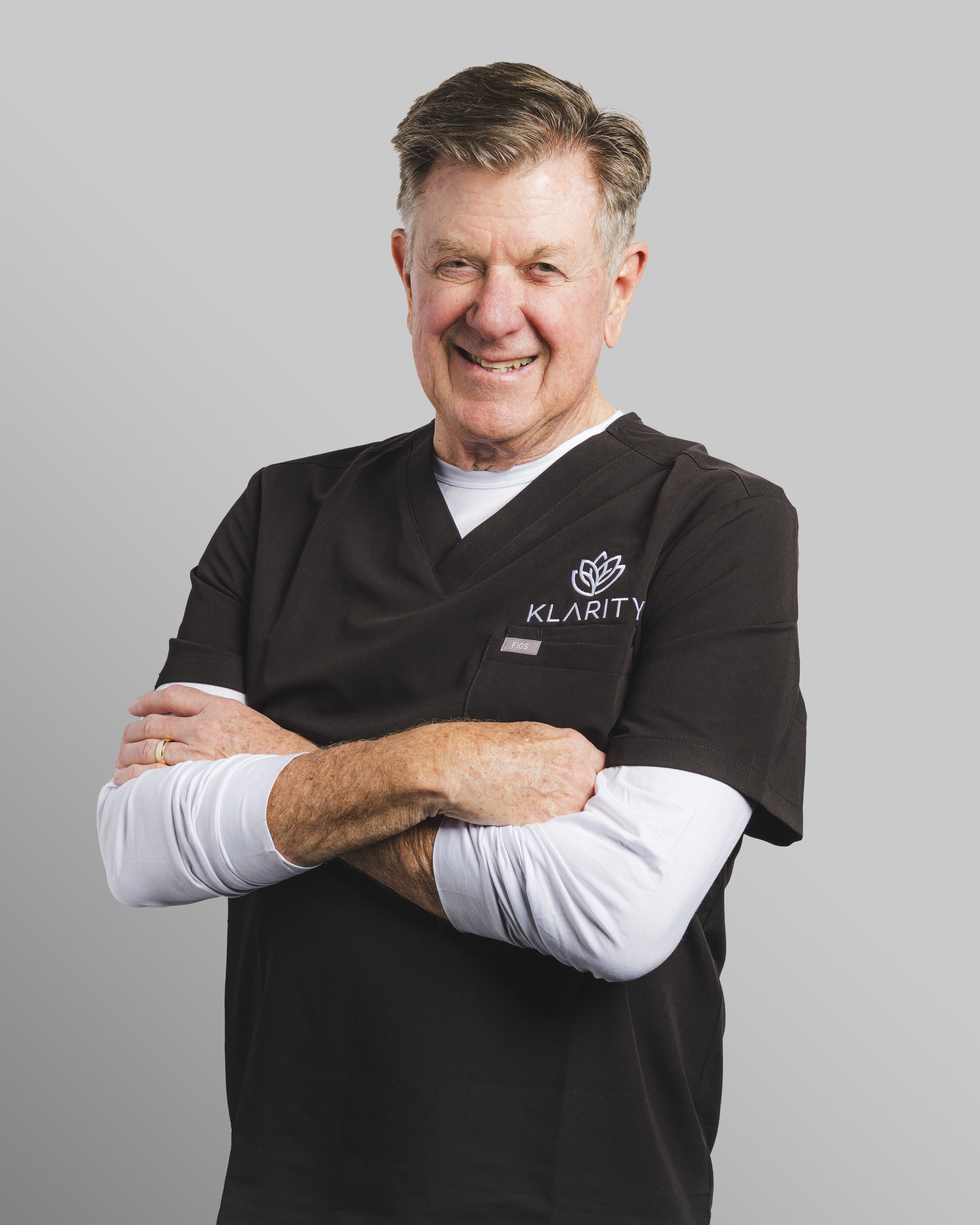 Dr. Dale Theobald