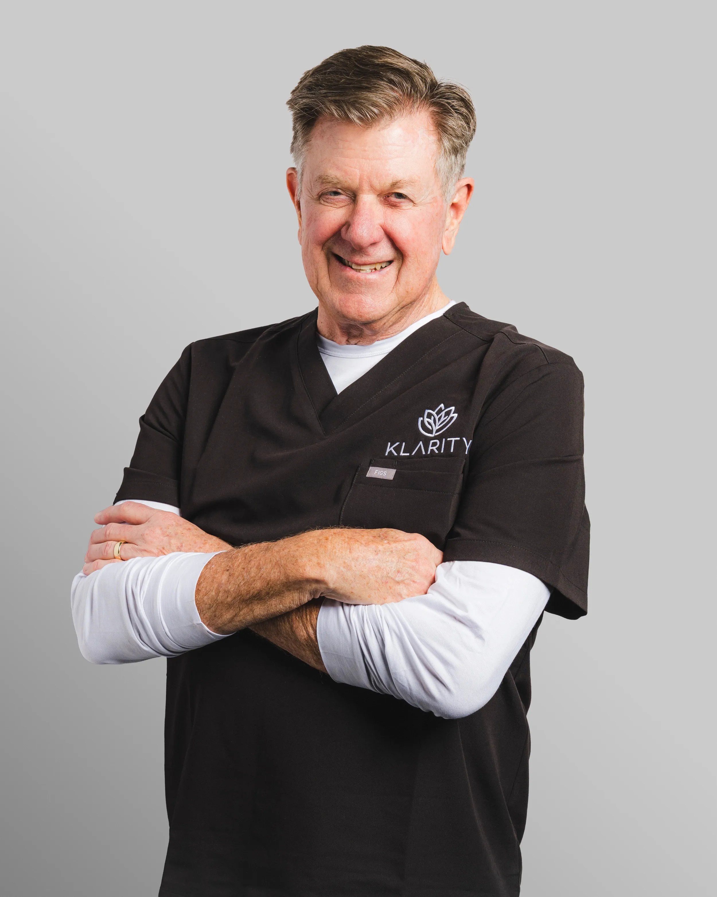 Dr. Dale Theobald