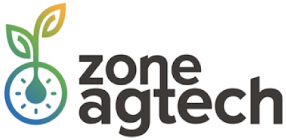 Zone Agtech Logo
