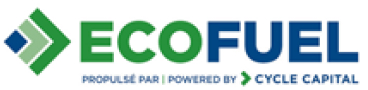 Ecofuel Logo