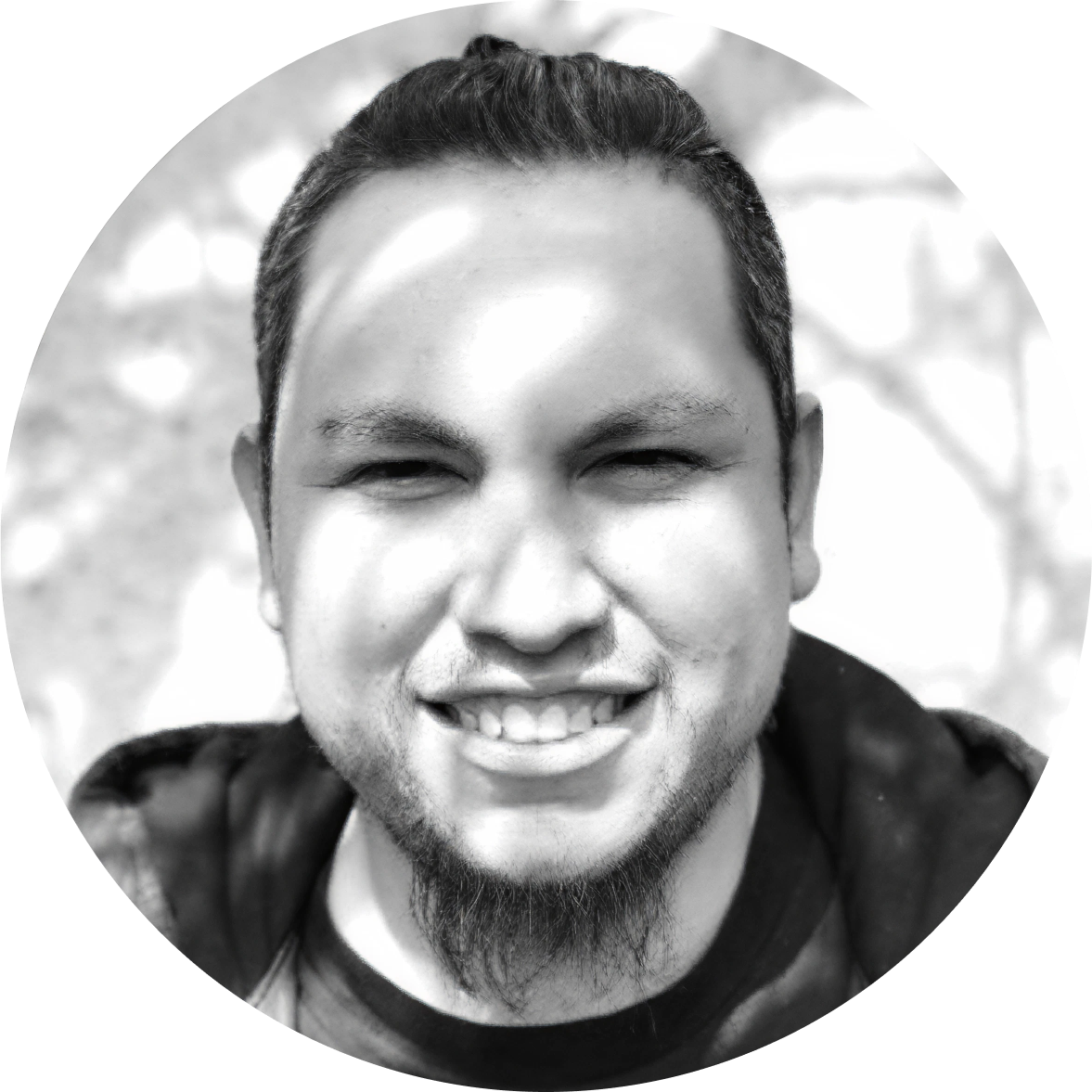 [headshot] image of customer (for a bars & pub)