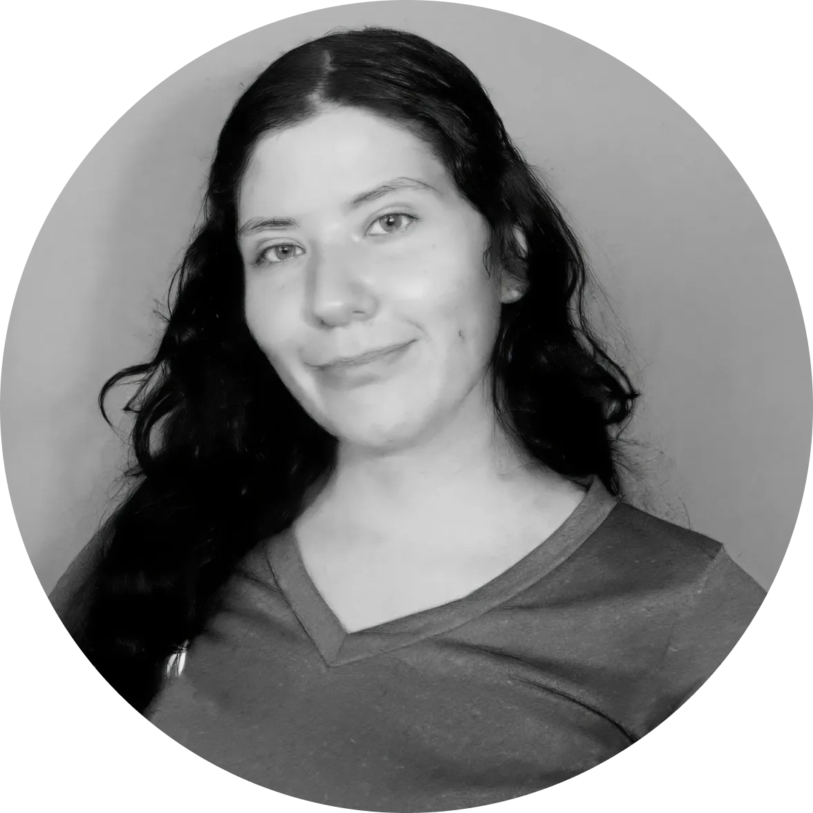 [headshot] image of customer (for a university)