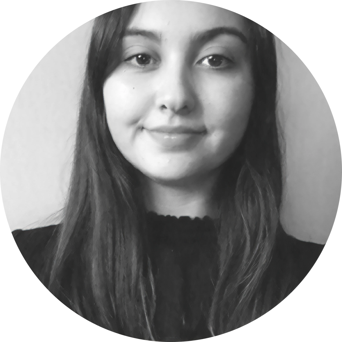 [headshot] image of customer (for a university)