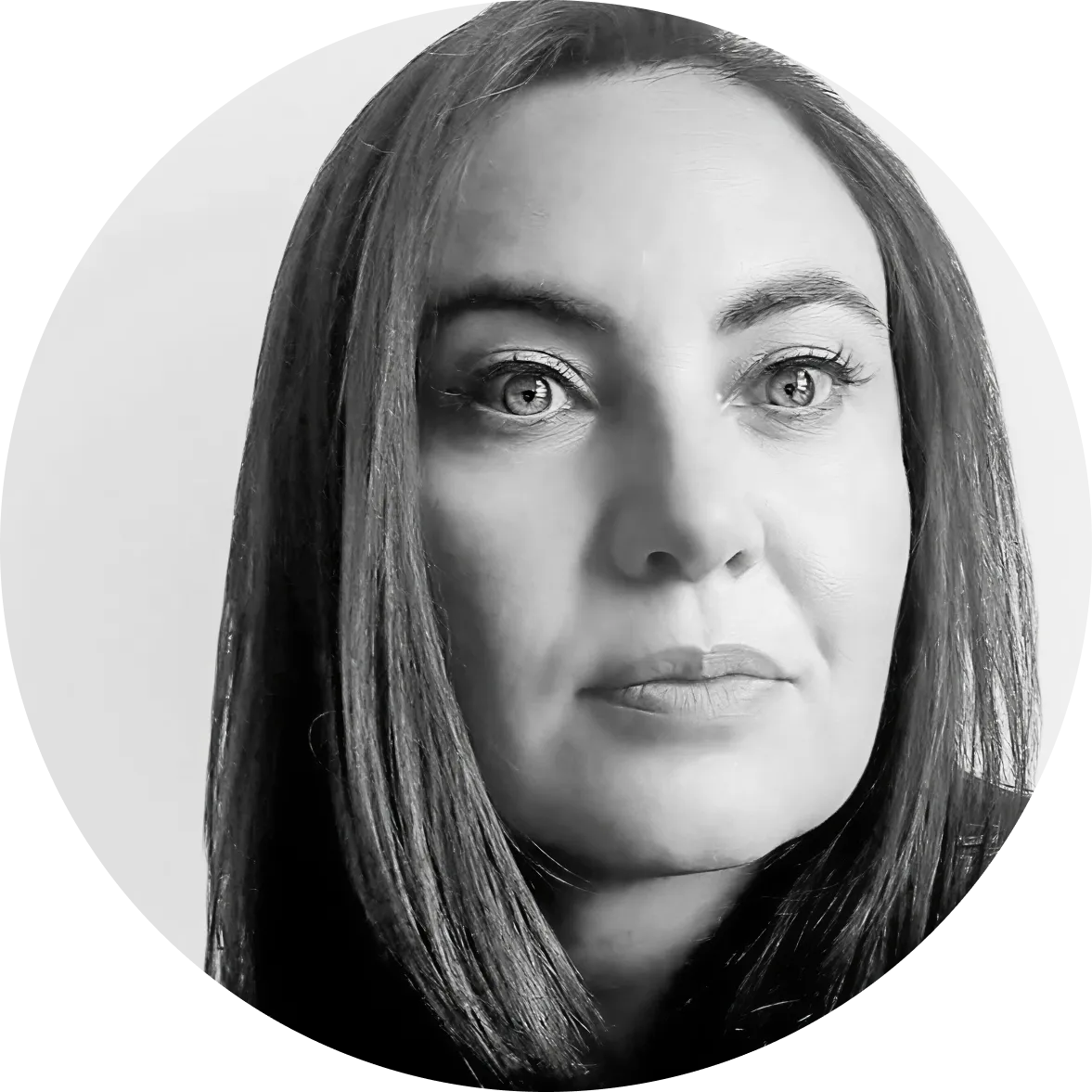 [headshot] image of customer (for a university)