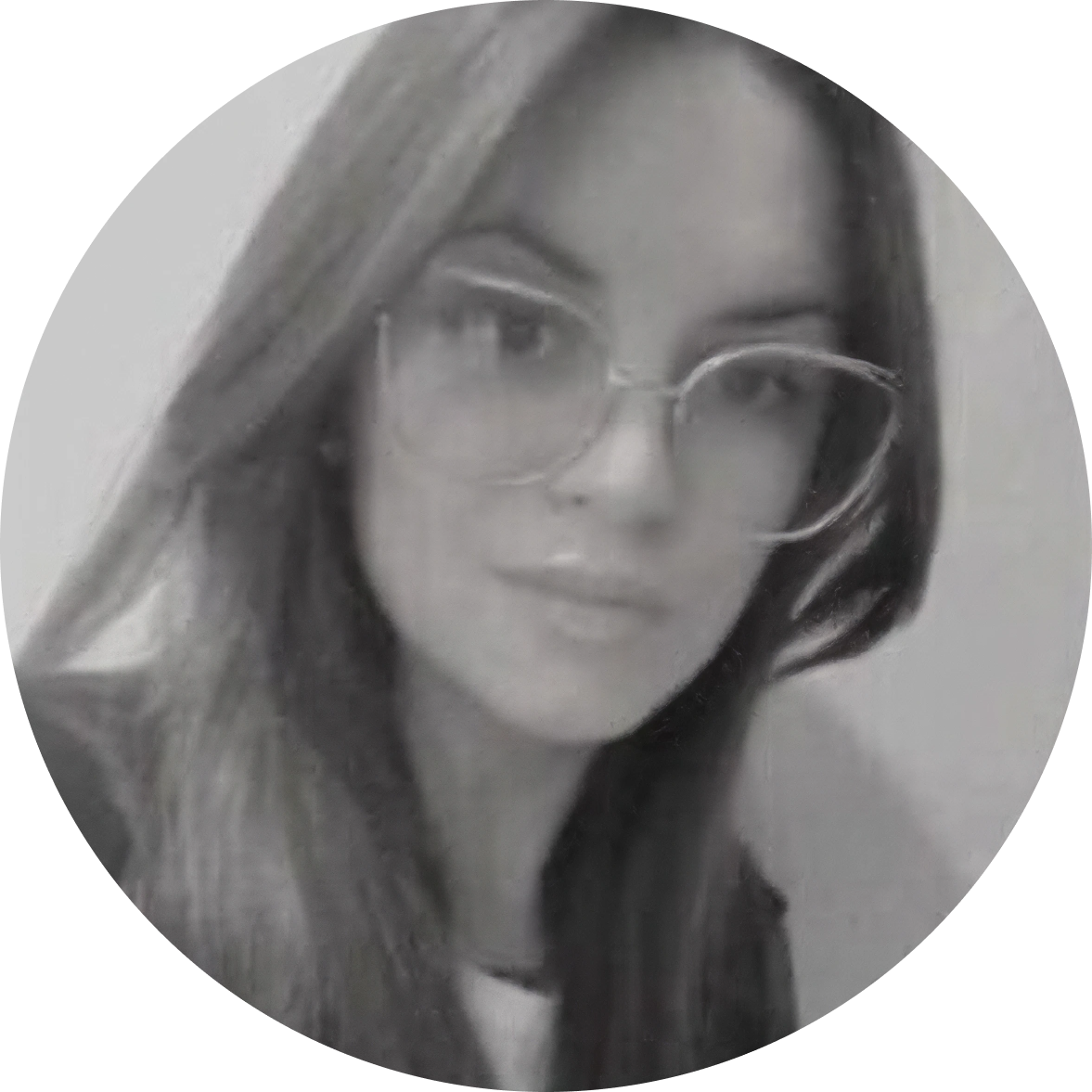 [headshot] image of customer (for a university)