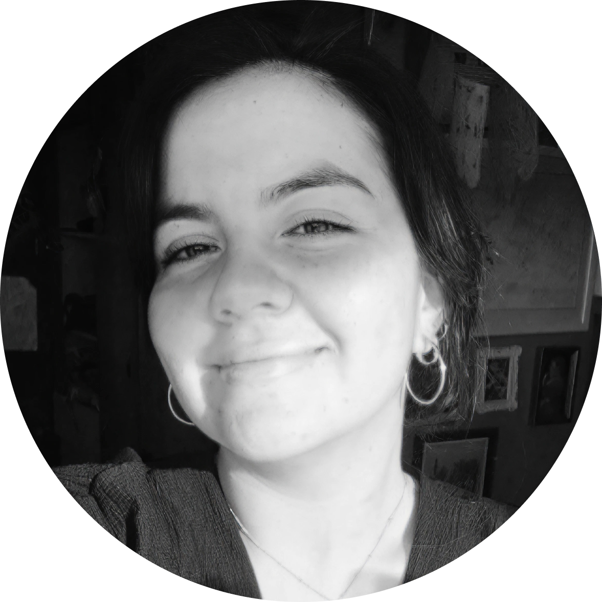 [headshot] image of customer (for a university)