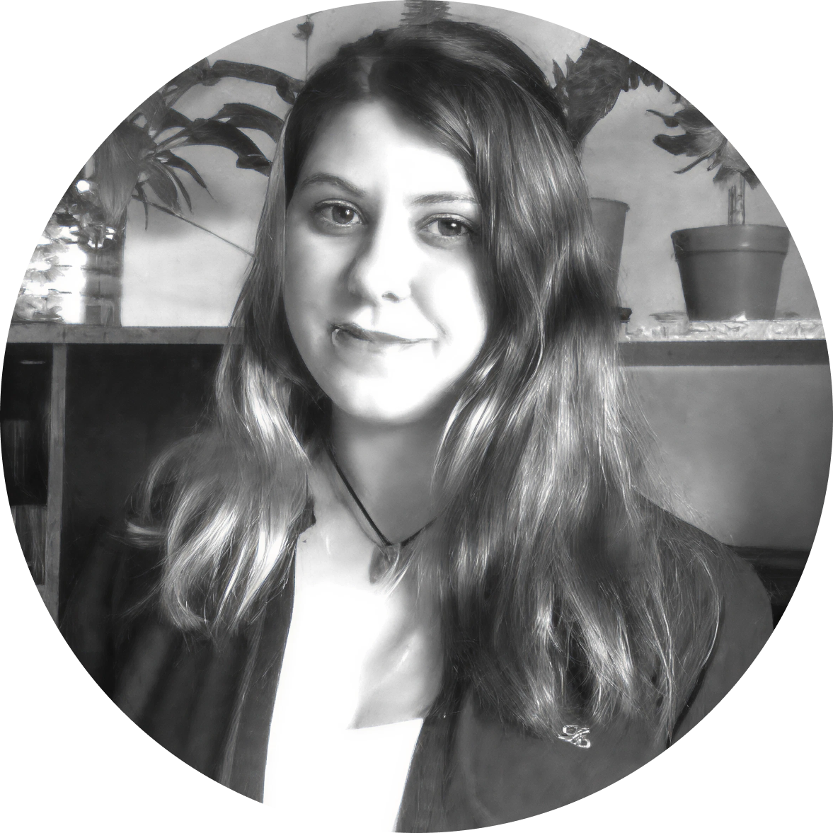 [headshot] image of customer (for a bicycle shop)