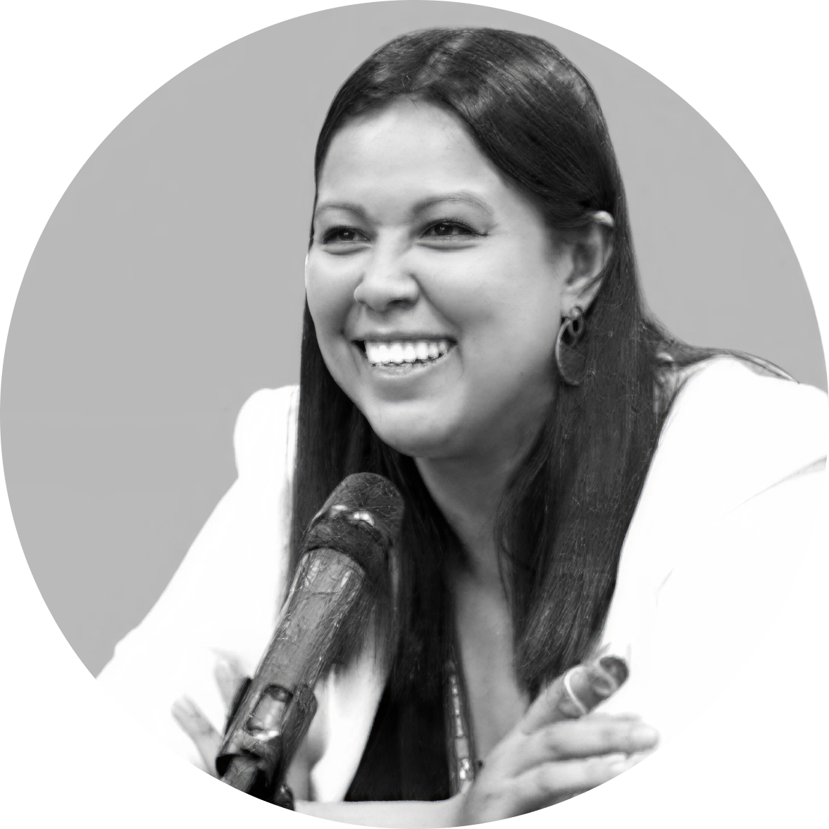 [headshot] image of customer (for a gaming and entertainment)