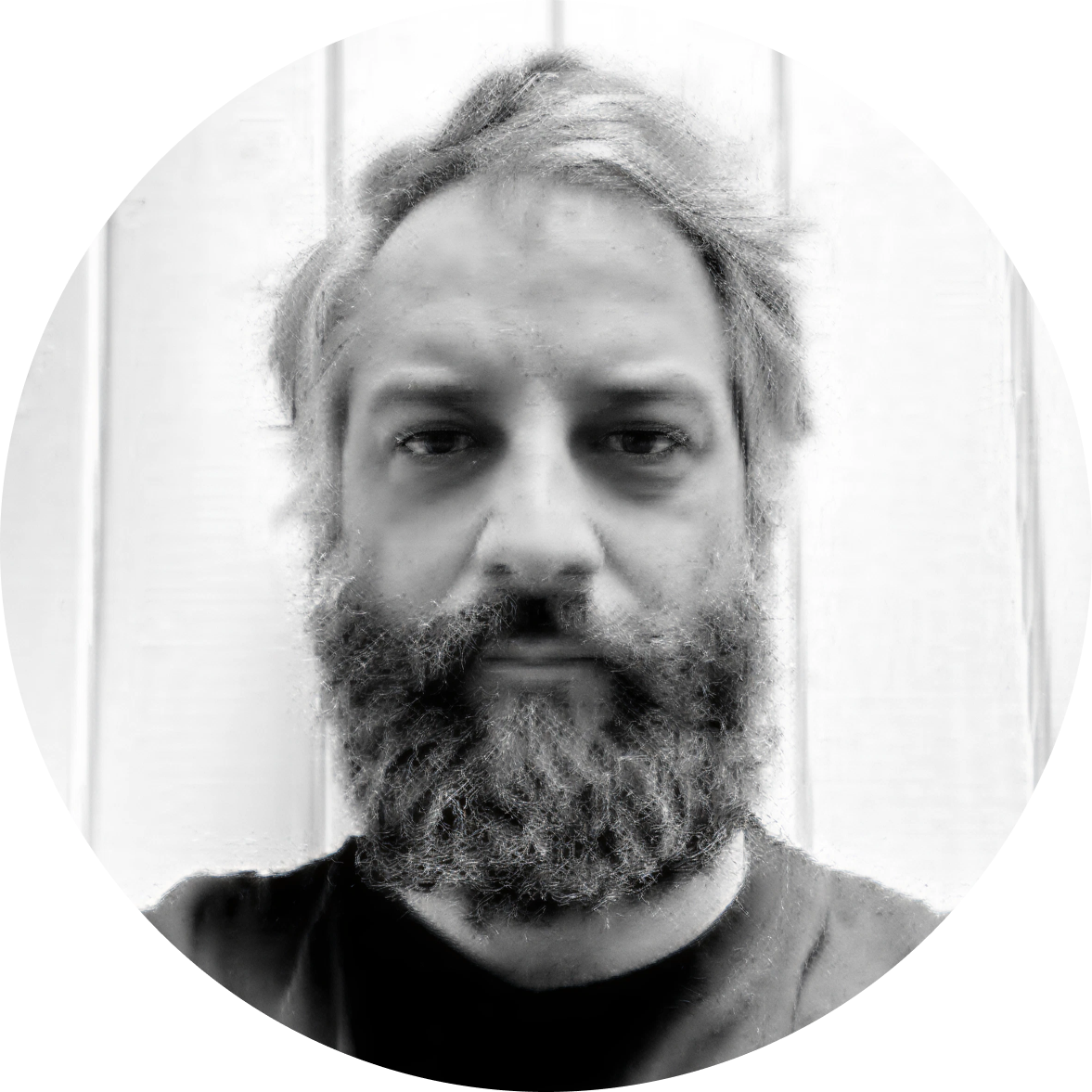 [headshot] image of customer (for a university)