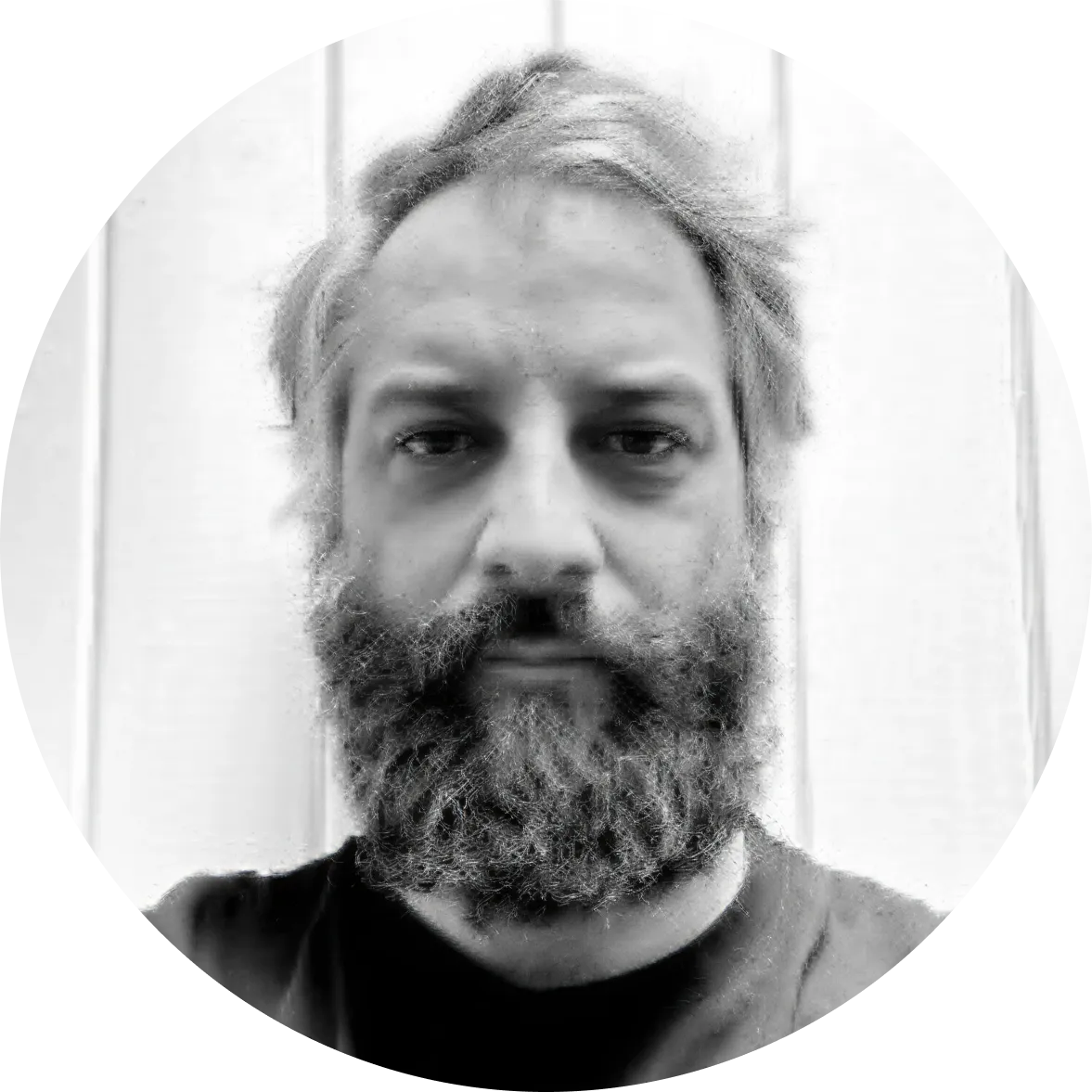 [headshot] image of customer (for a university)