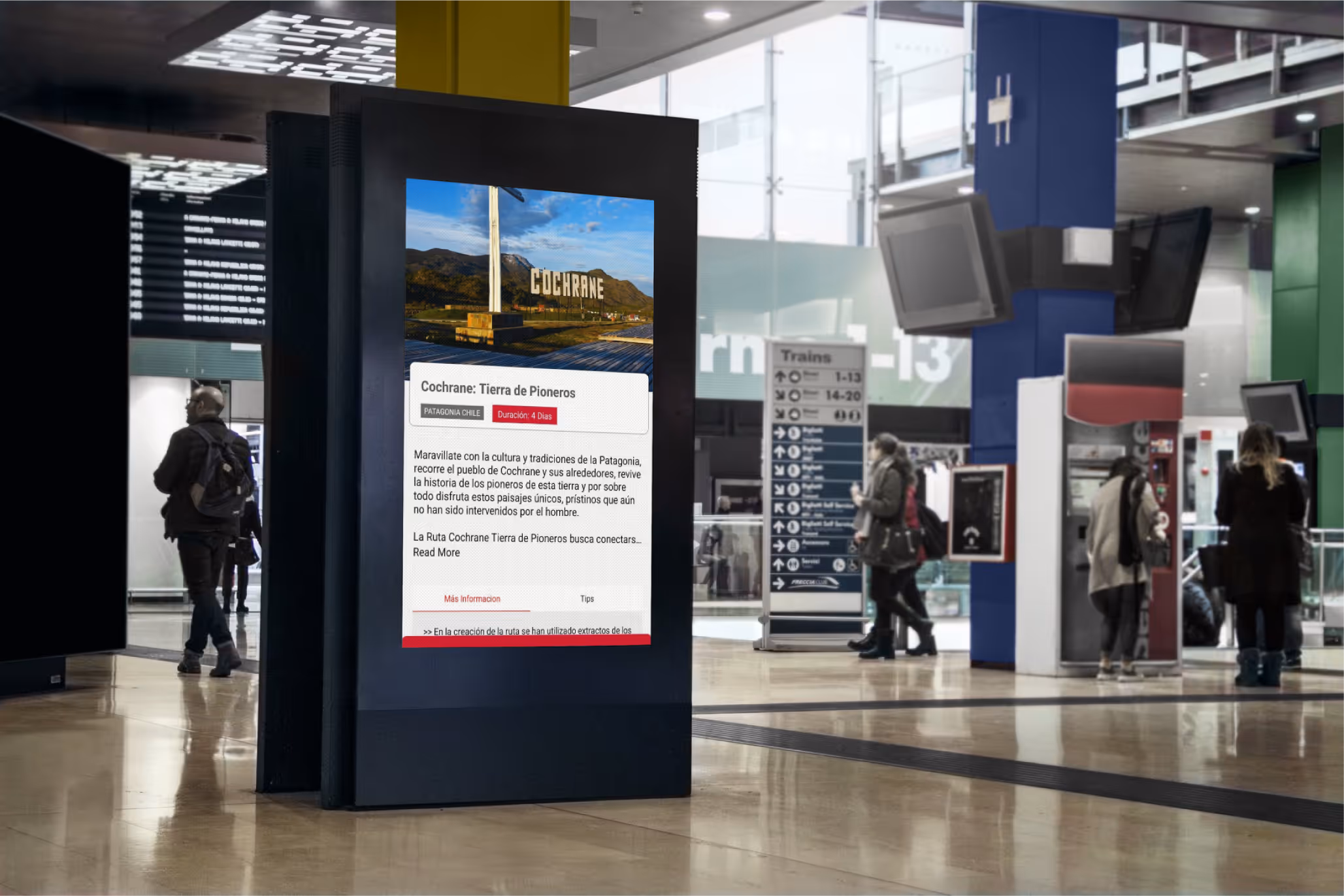 image of food truck festival