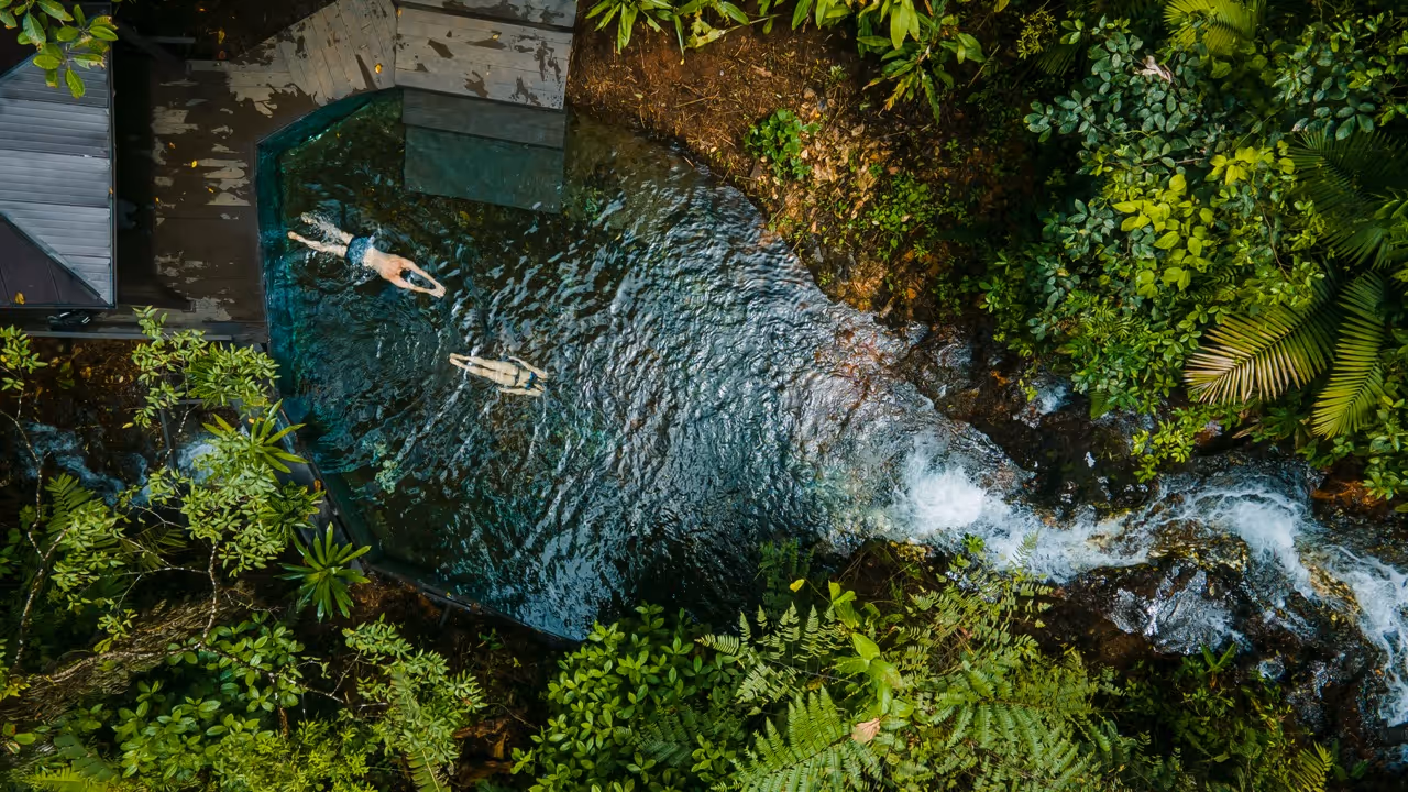 image of a digital interface for travel booking on a smartphone