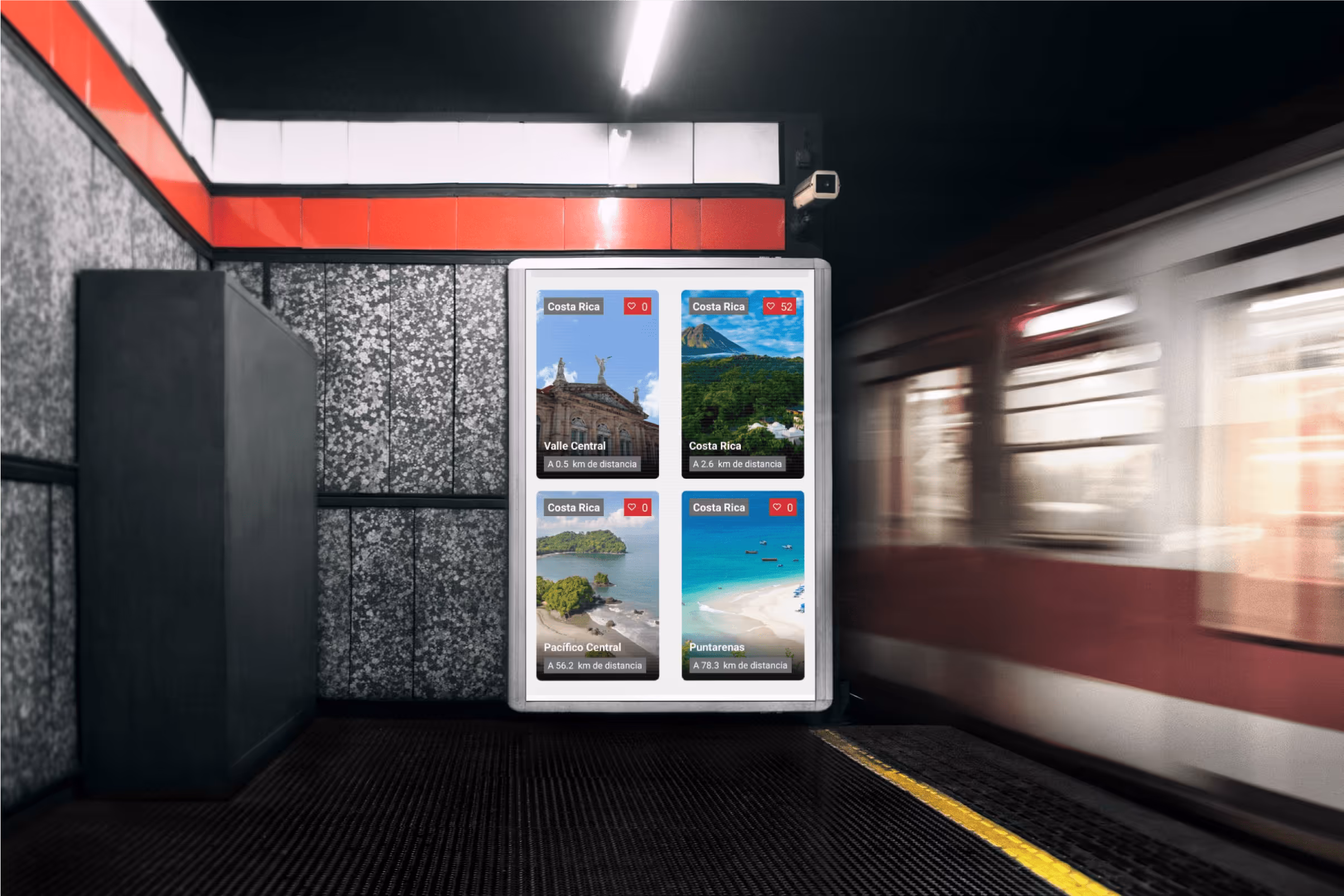 image of engaging gaming environment [interface]