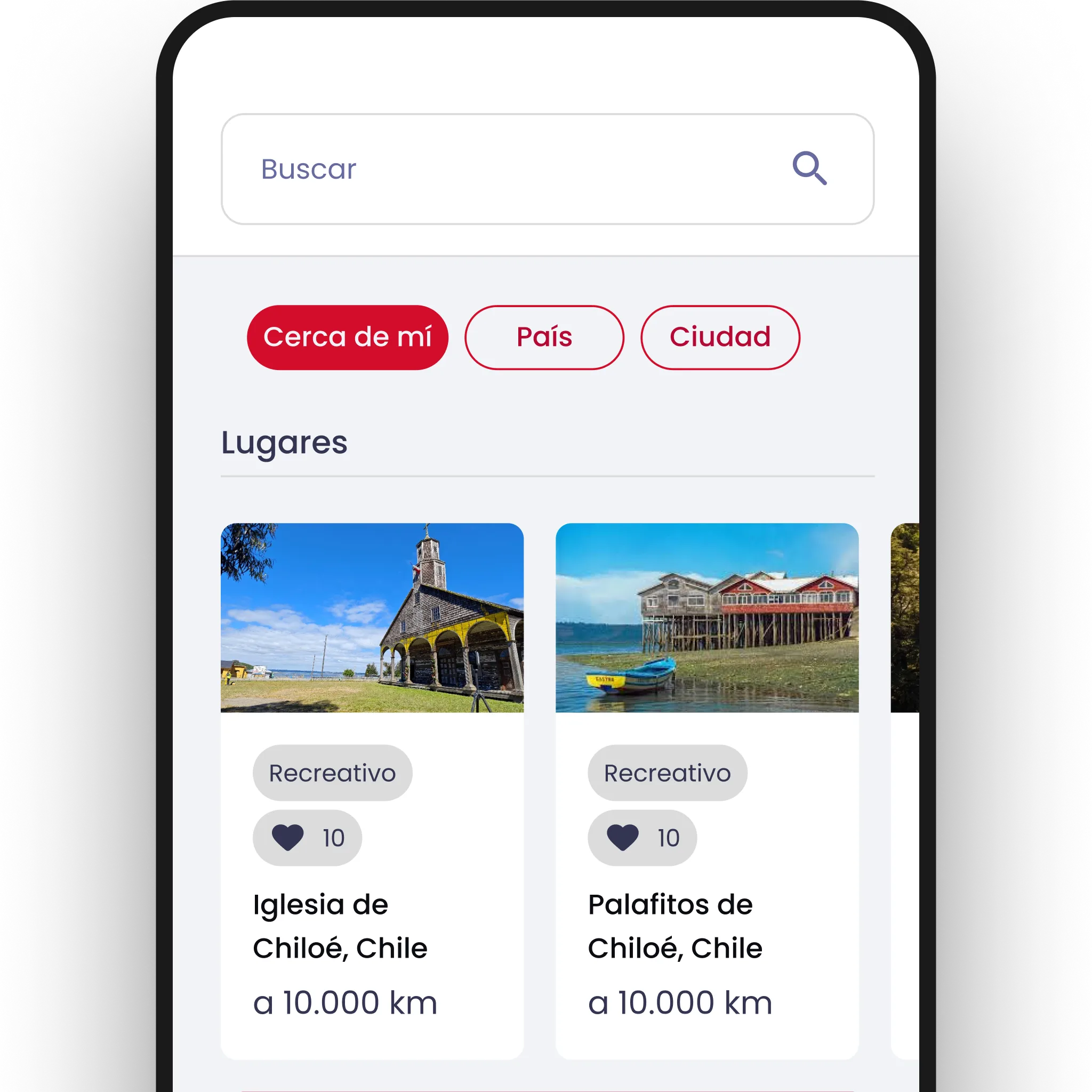 Image of a Secluded Mountain Lake Surrounded by Evergreen Forests