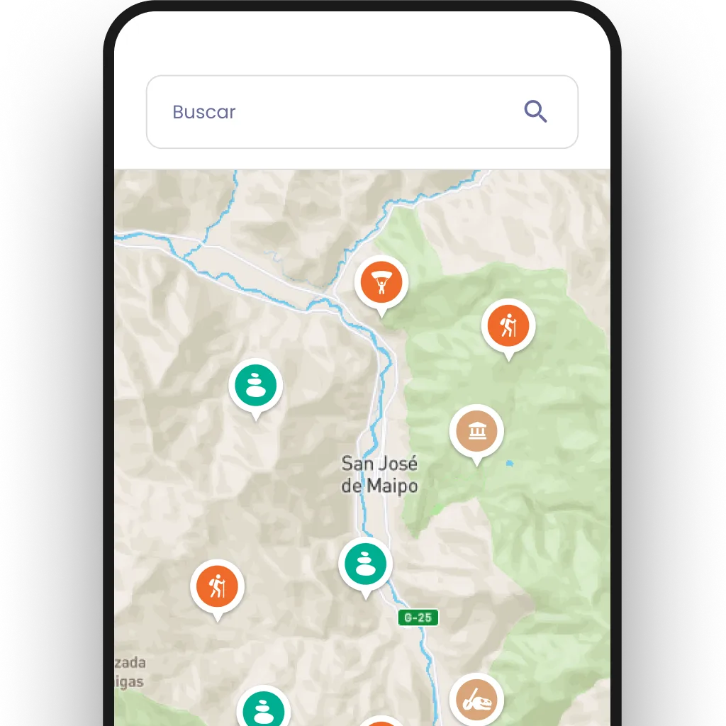 image of educational workshops in progress (for an environmental conservation nonprofit)