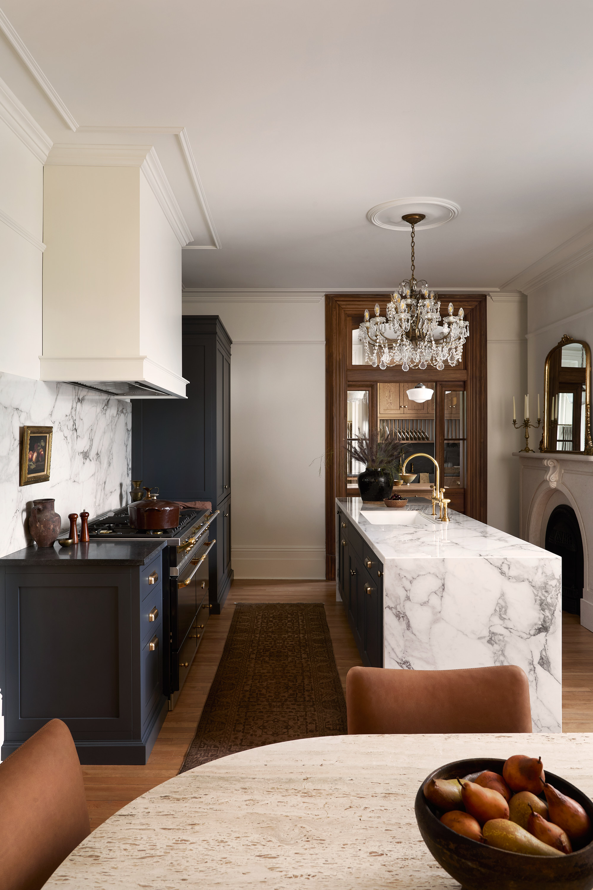 Résidence Saint-Laurent, ©Sylvie Li