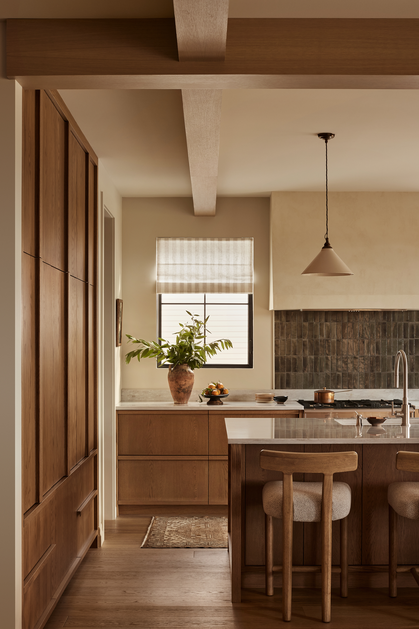 Résidence La liberté, © Annie Fafard