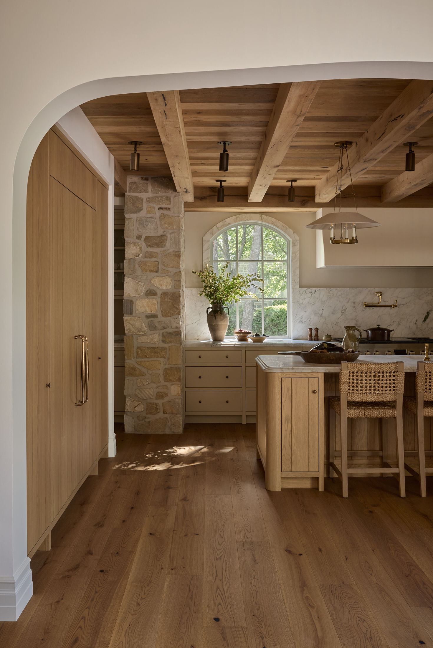 Résidence Du Bosquet, © Annie Fafard