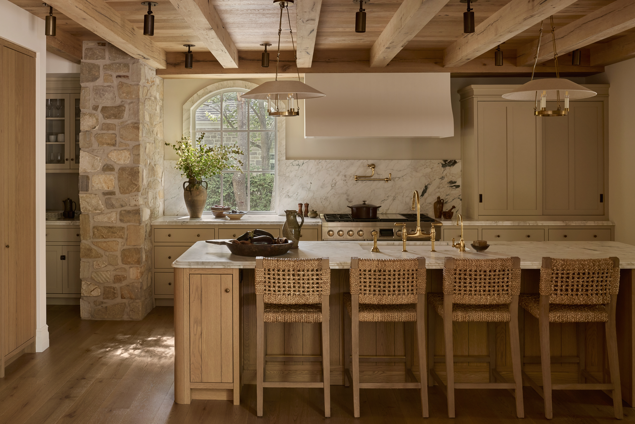 Résidence Du Bosquet, © Annie Fafard