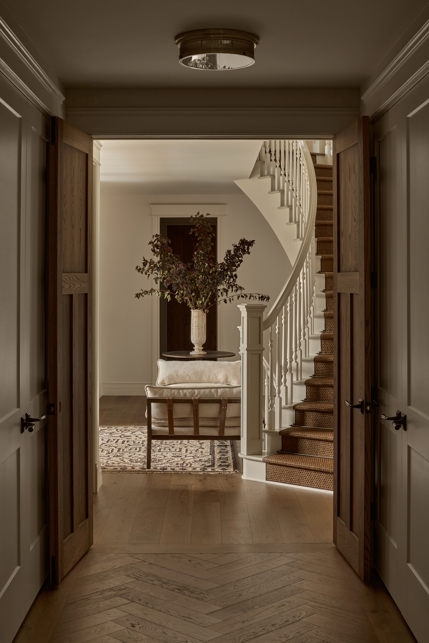 Résidence Du Bosquet, © Annie Fafard