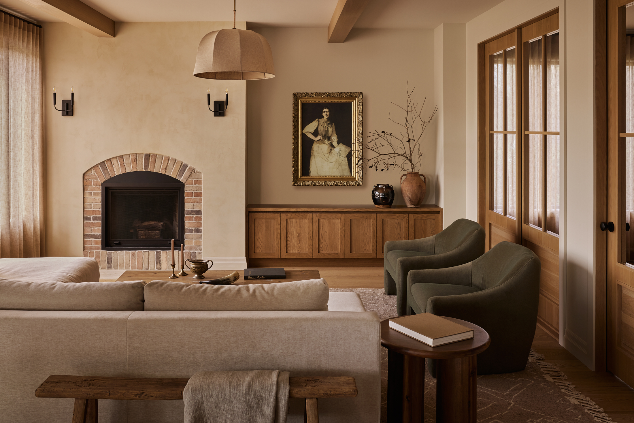 Résidence La liberté, © Annie Fafard