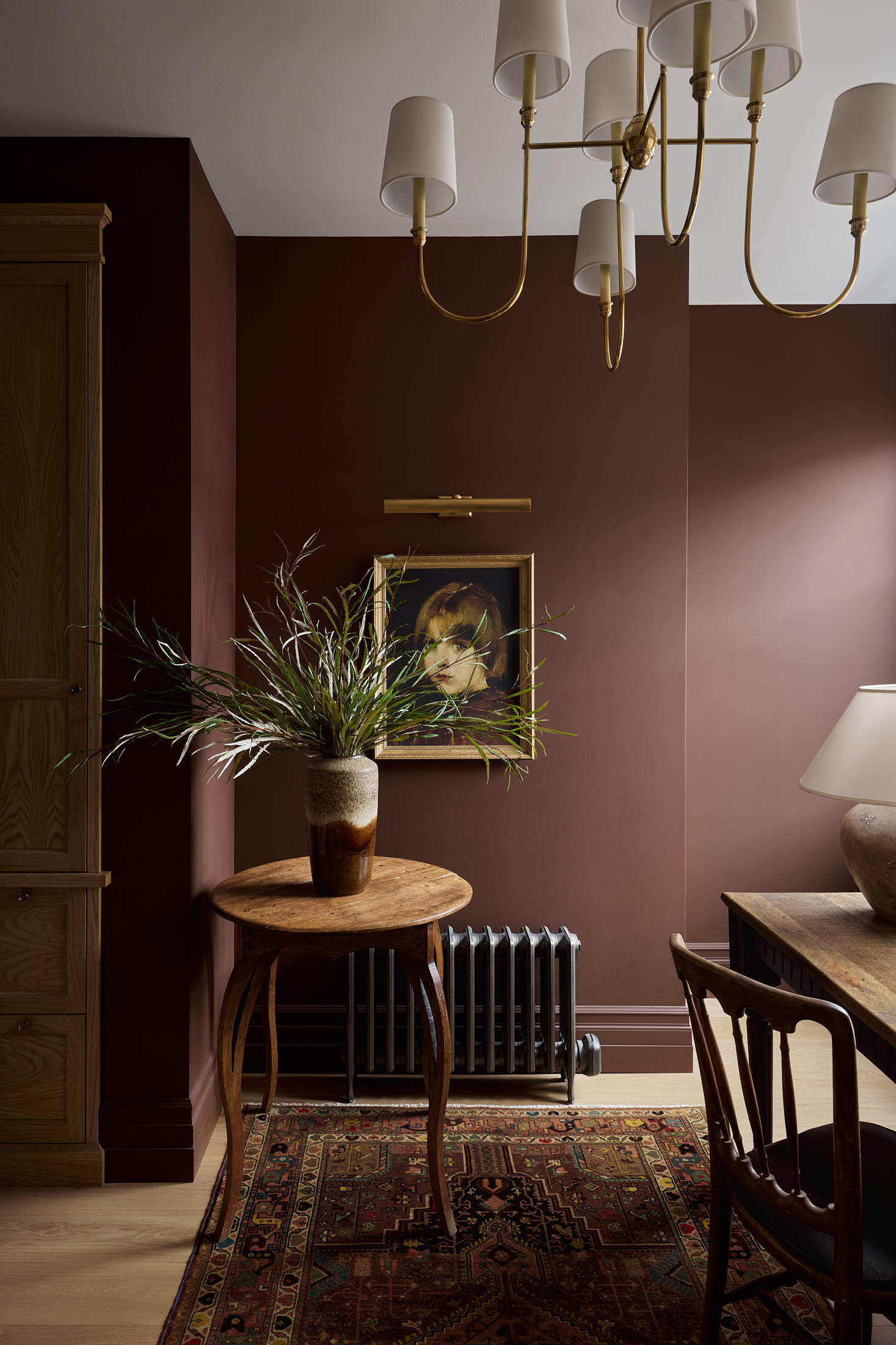 Bureaux de Blanc Marine, © Annie Fafard