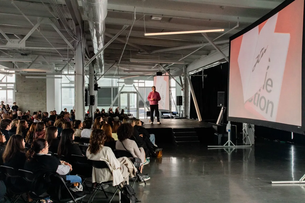 Conférences, Complètement Design 2025