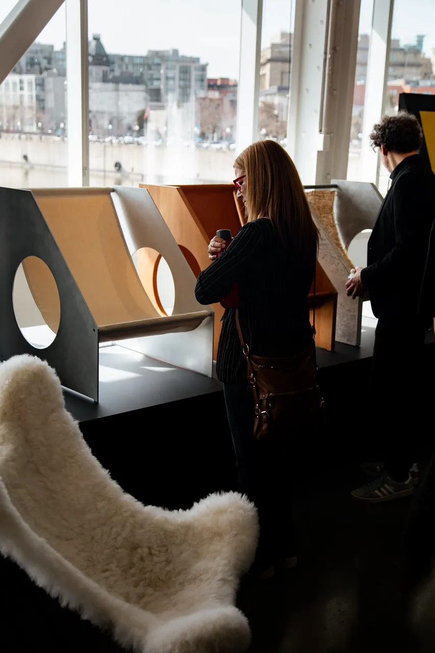 Salon Complètement Design 2024