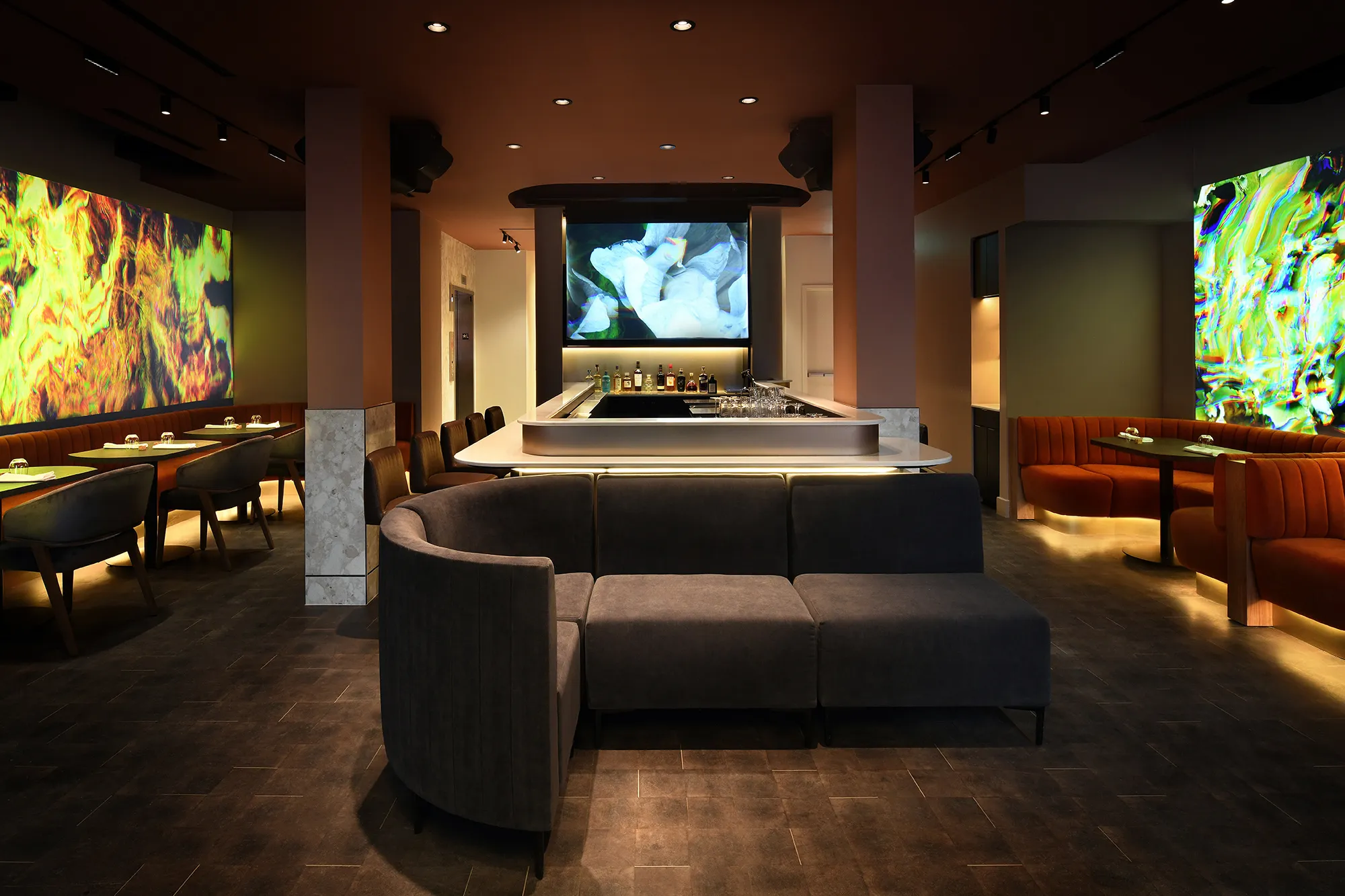 Restaurant LUMI
