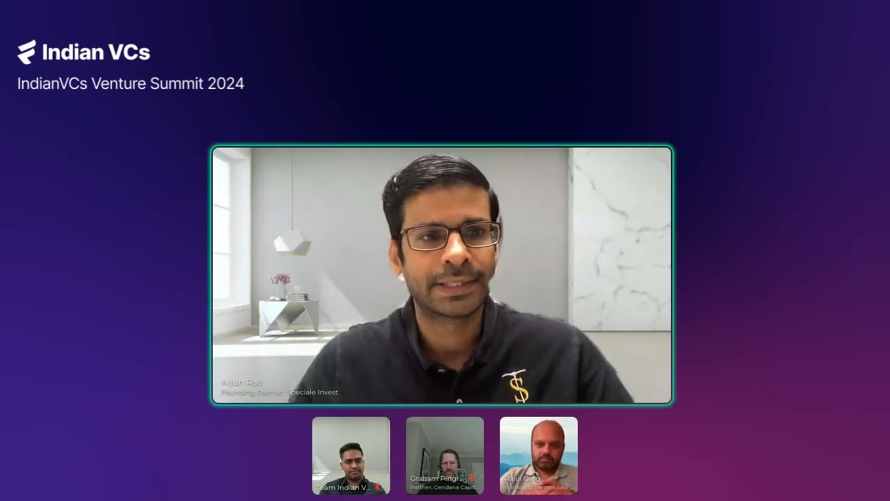 Attracting Global LPs: Emerging VC Strategies