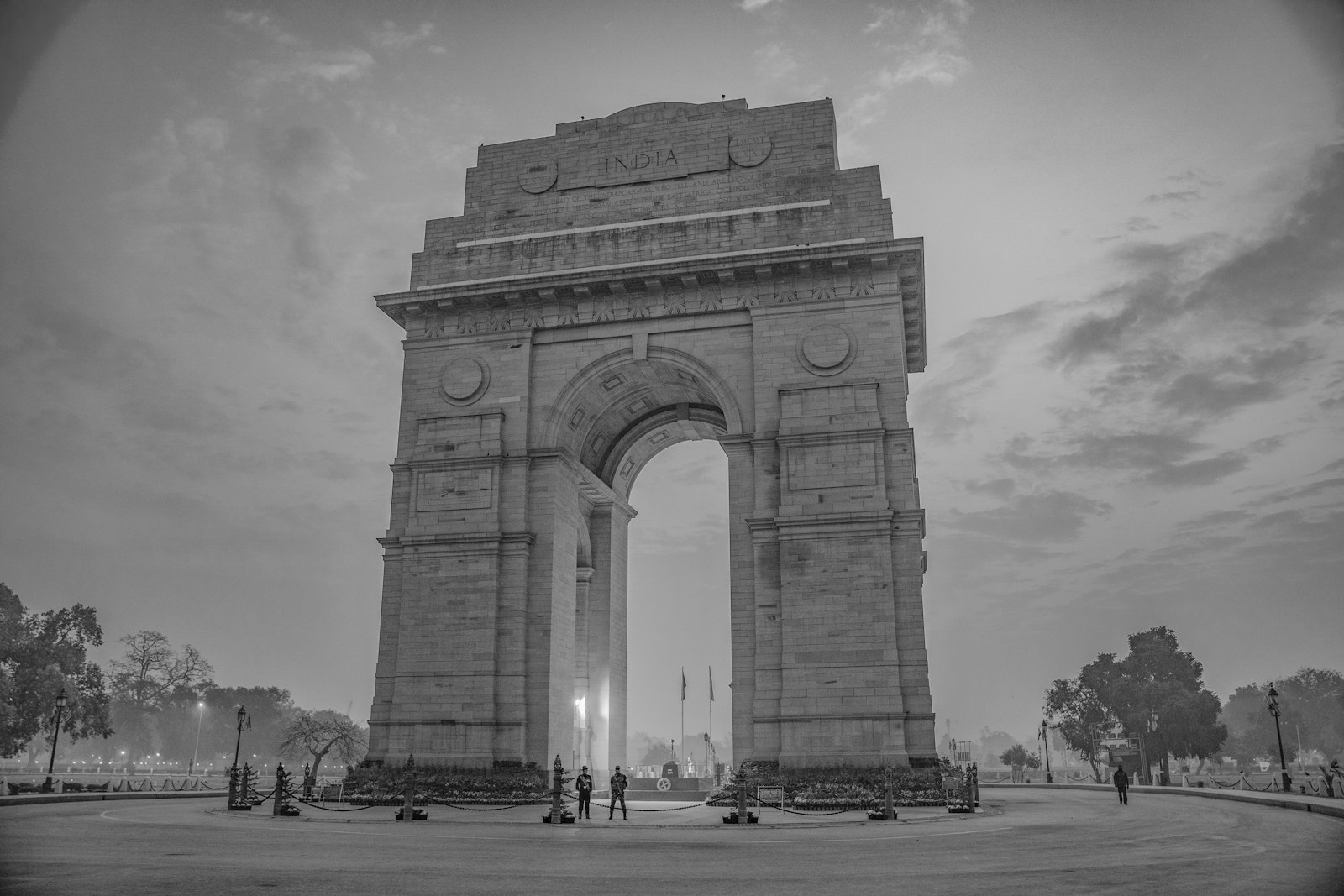 Delhi NCR